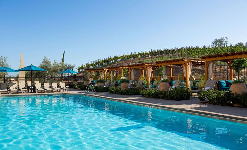 Allegretto Vineyard Resort Paso Robles thumbnail 3