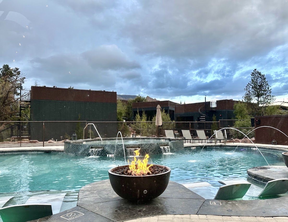 Ambiente Sedona - A Landscape Hotel thumbnail 3