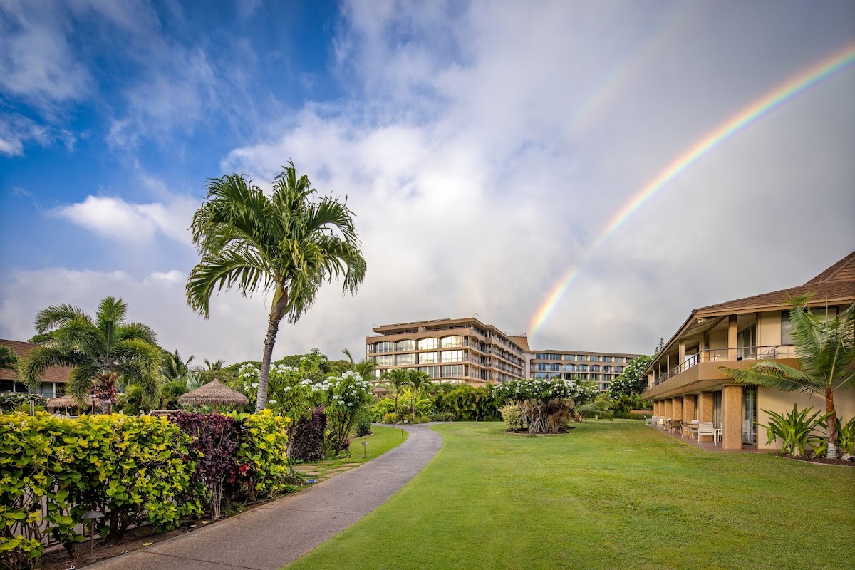 Aston Maui Kaanapali Villas