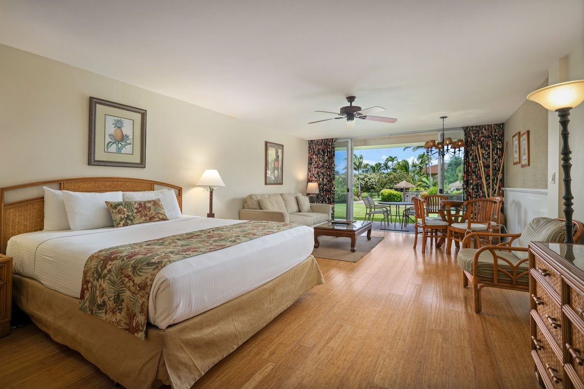 Aston Maui Kaanapali Villas thumbnail 2