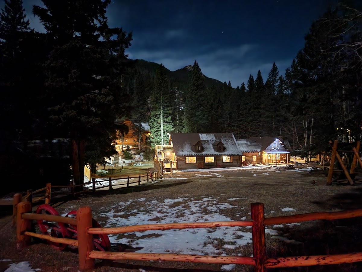 Bear Trap Ranch