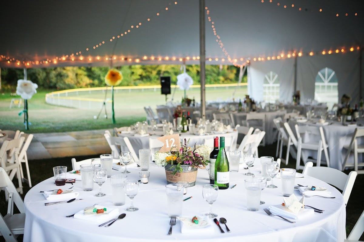 Berkshire Retreat Center