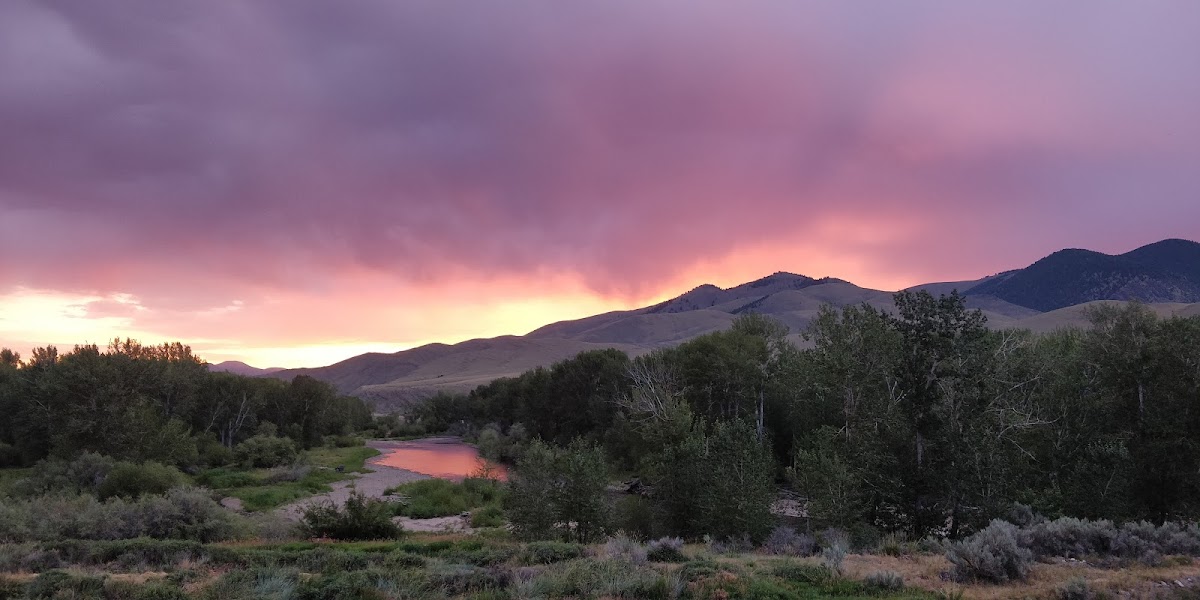 Big Hole River Retreat thumbnail 3