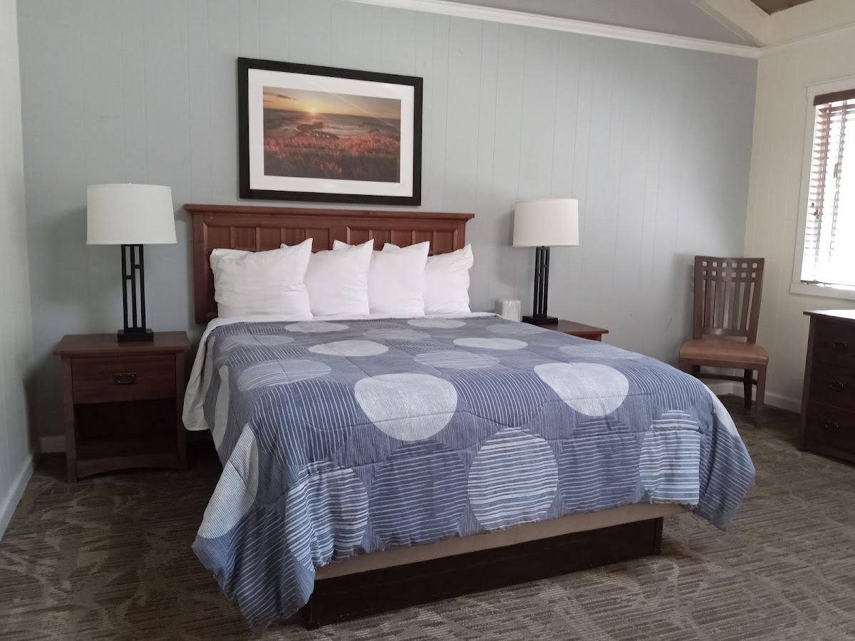 Big Sur Lodge thumbnail 2