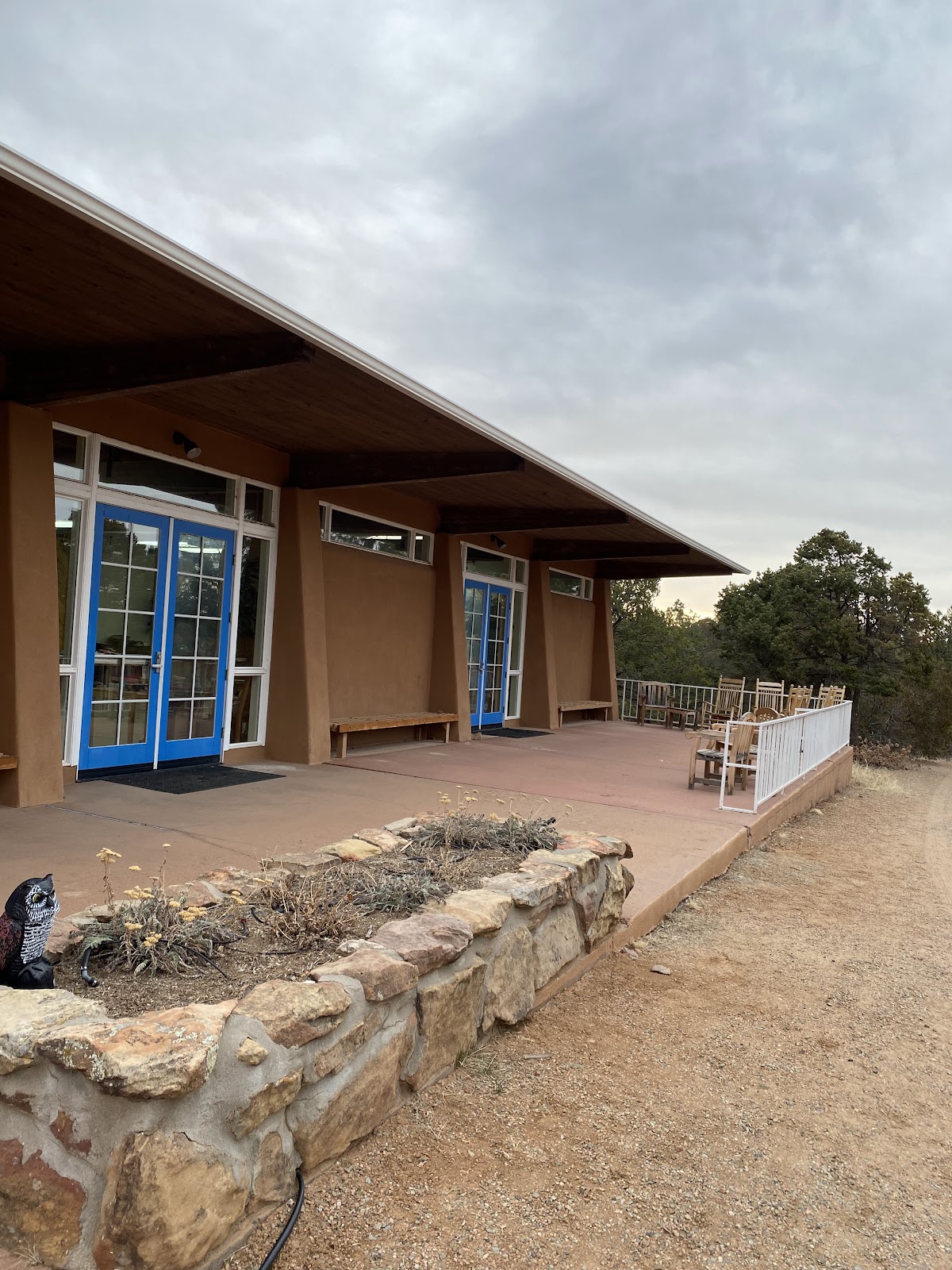Bishop's Ridge Camp and Retreat Center thumbnail 2