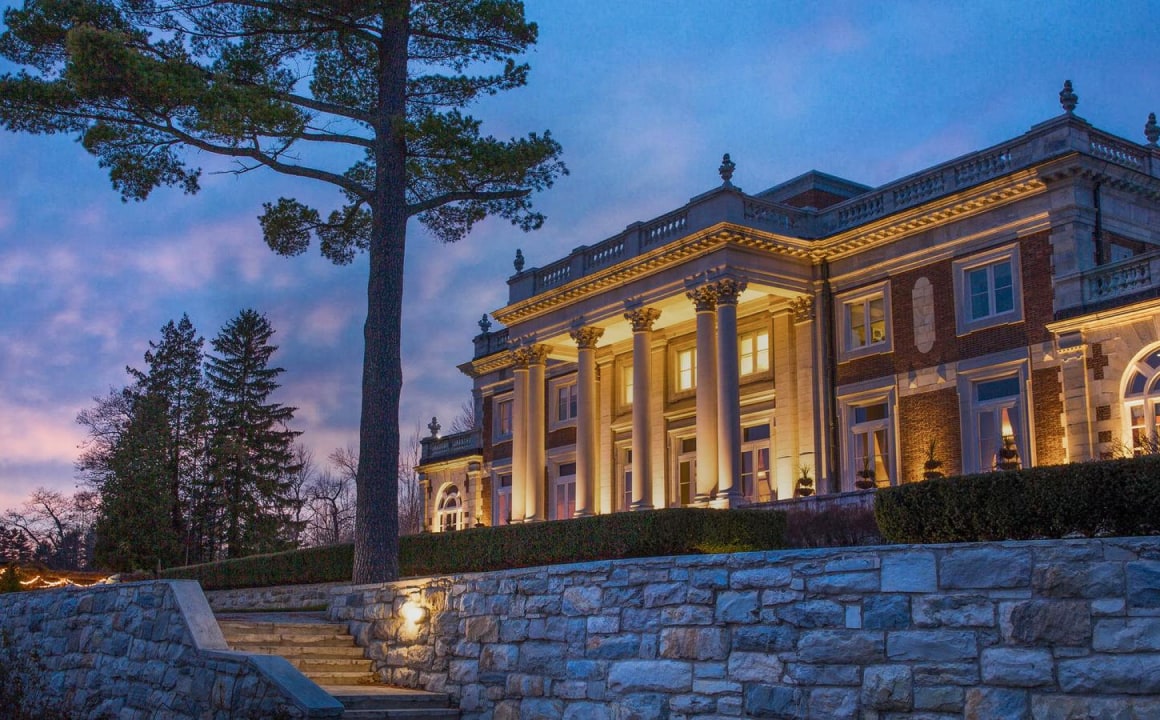 Canyon Ranch Lenox