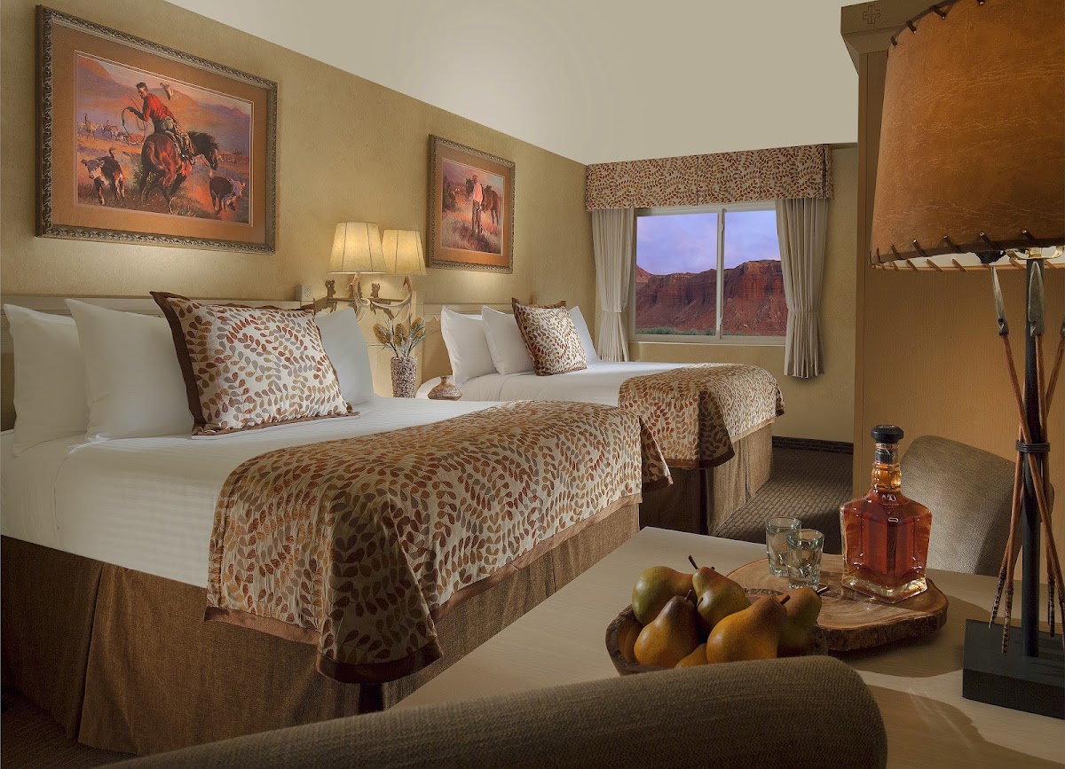 Capitol Reef Resort thumbnail 2