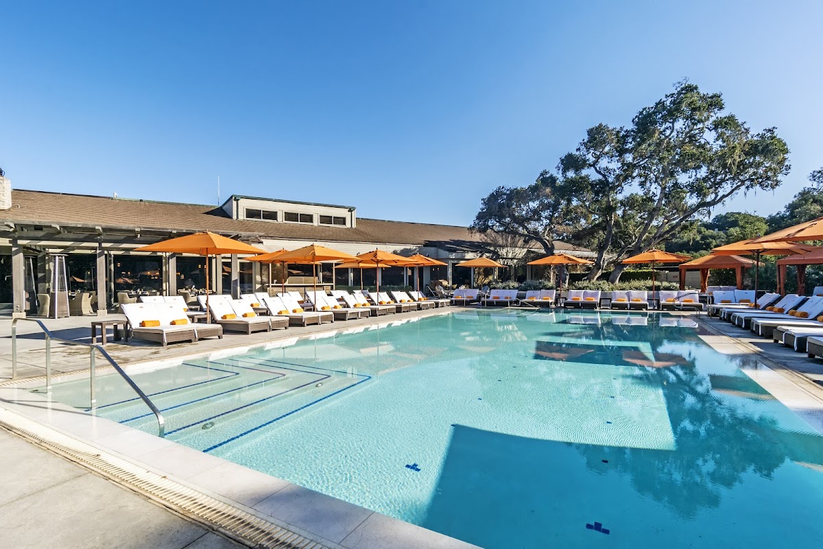 Carmel Valley Ranch - The Unbound Collection by Hyatt thumbnail 3
