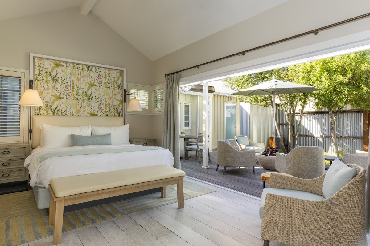 Carneros Resort and Spa thumbnail 2