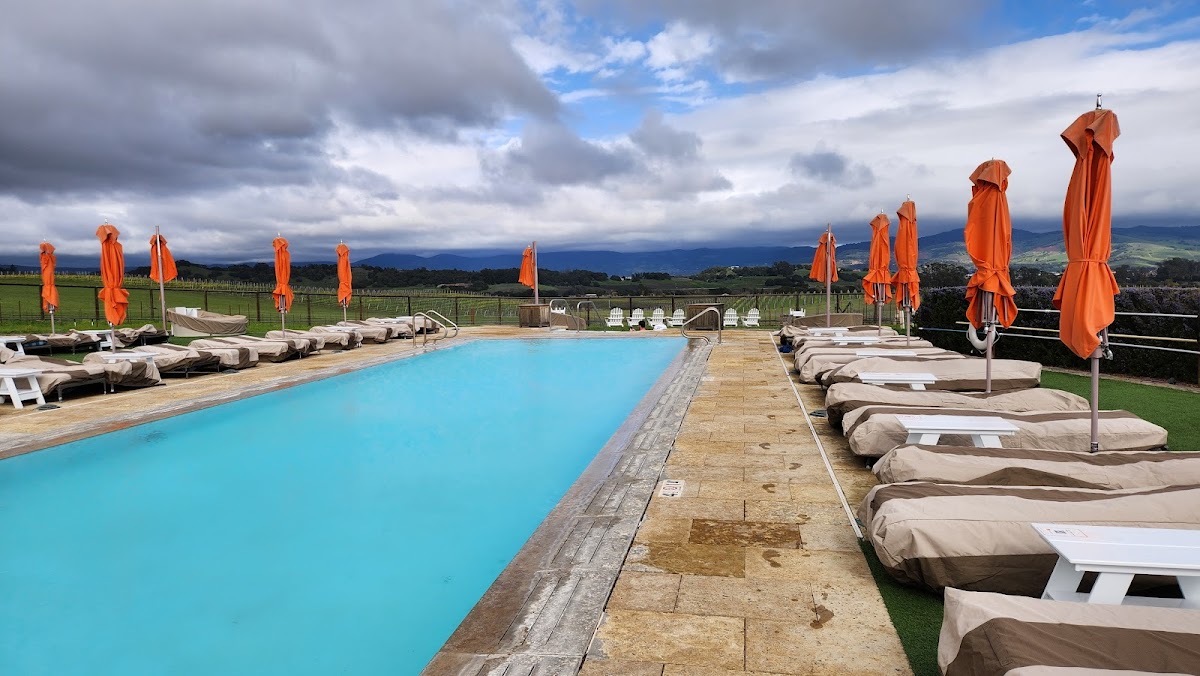 Carneros Resort and Spa thumbnail 3
