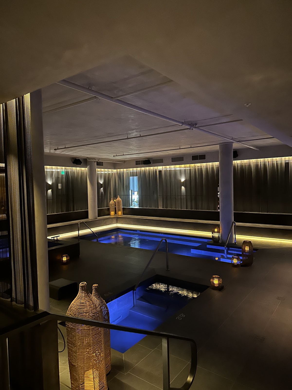 CASCADA Thermal Springs + Hotel thumbnail 3