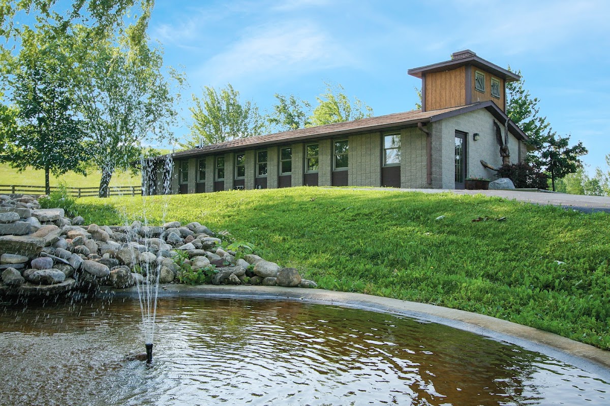 Cedar Valley - UCCI