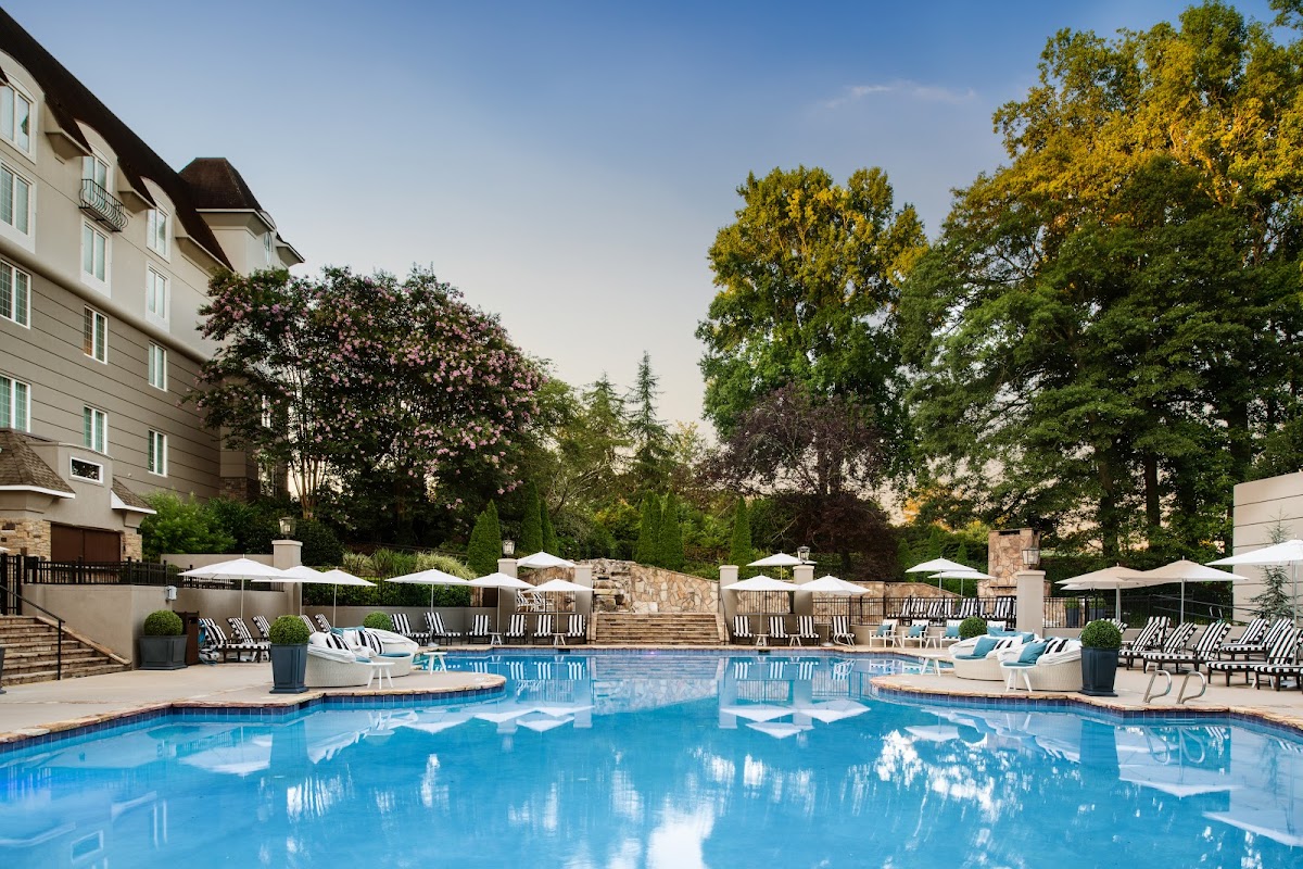 Chateau Elan Winery & Resort thumbnail 3