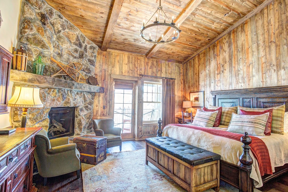 Devil's Thumb Ranch Resort & Spa thumbnail 2