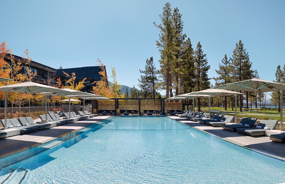 Edgewood Tahoe Resort thumbnail 3
