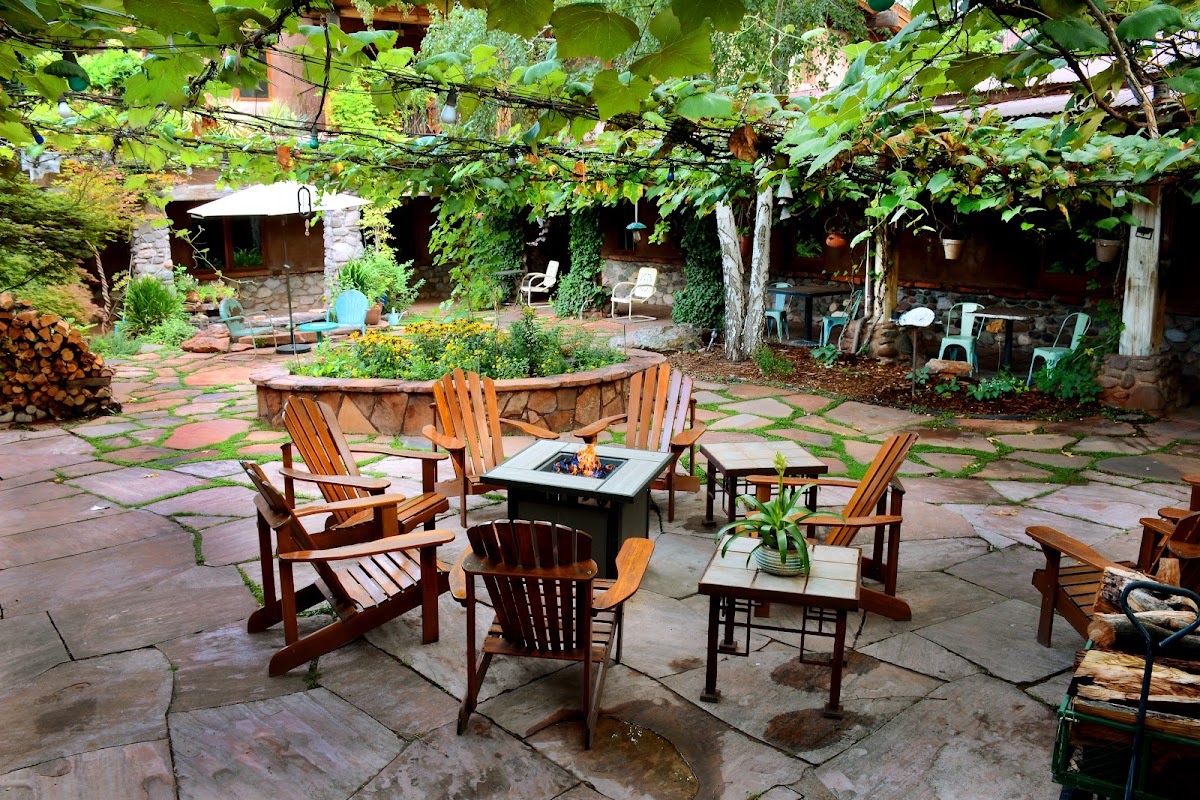 El Portal Sedona Hotel