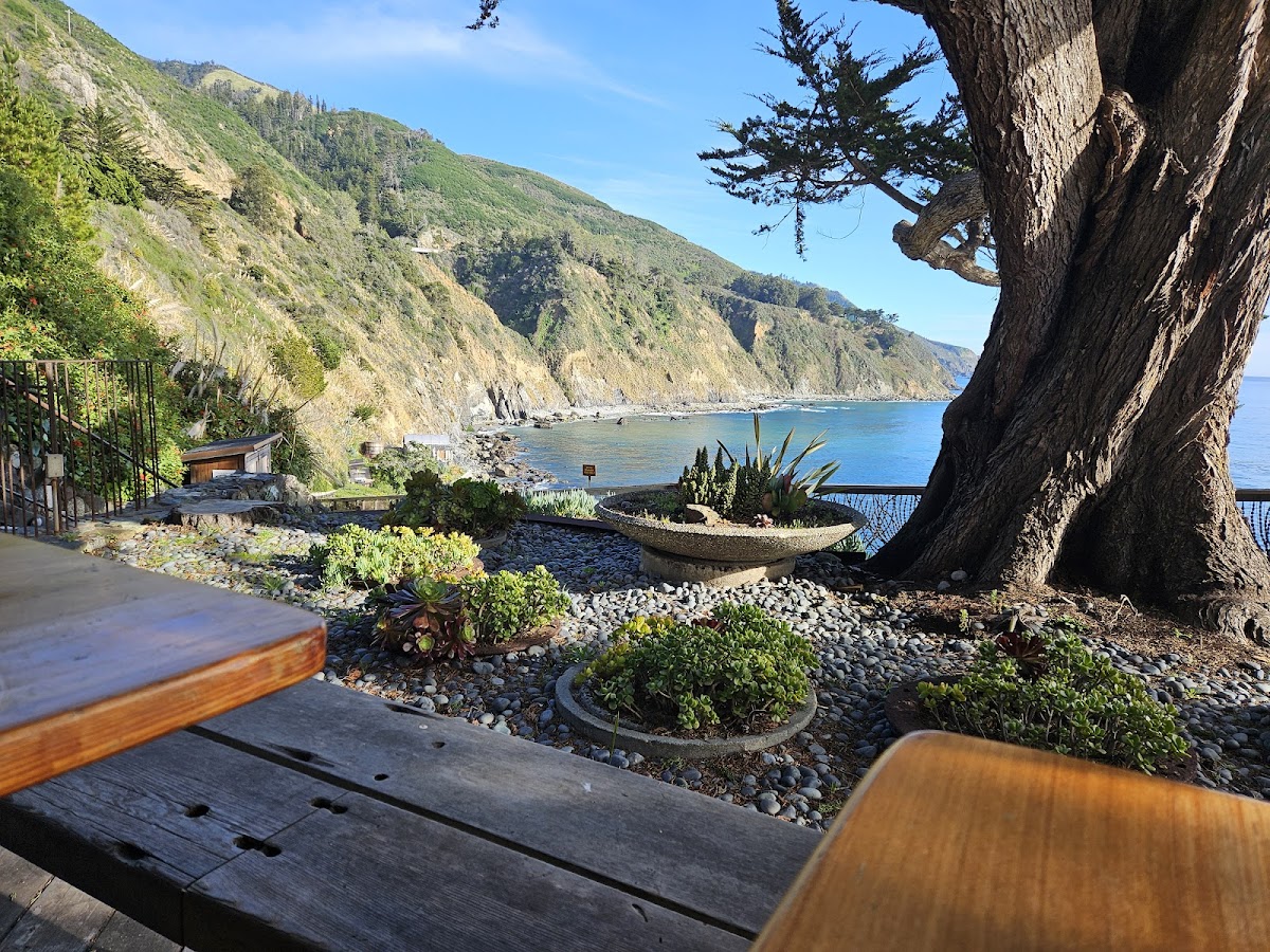 Esalen Institute thumbnail 3
