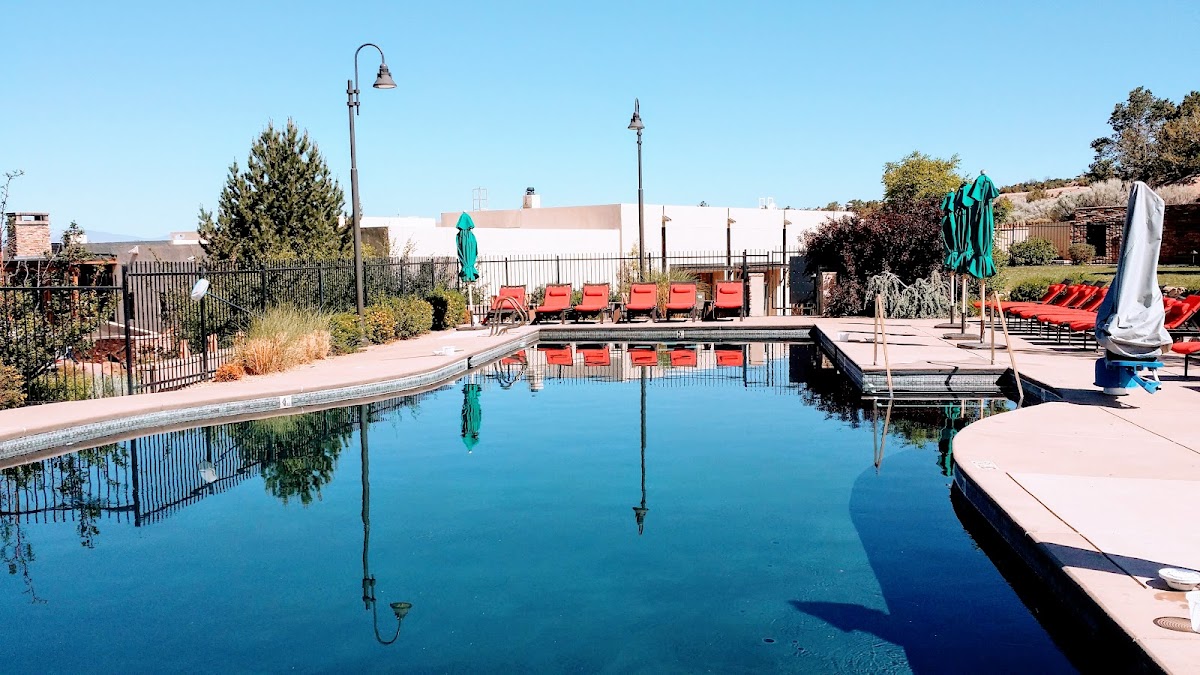 Four Seasons Resort Rancho Encantado Santa Fe thumbnail 3