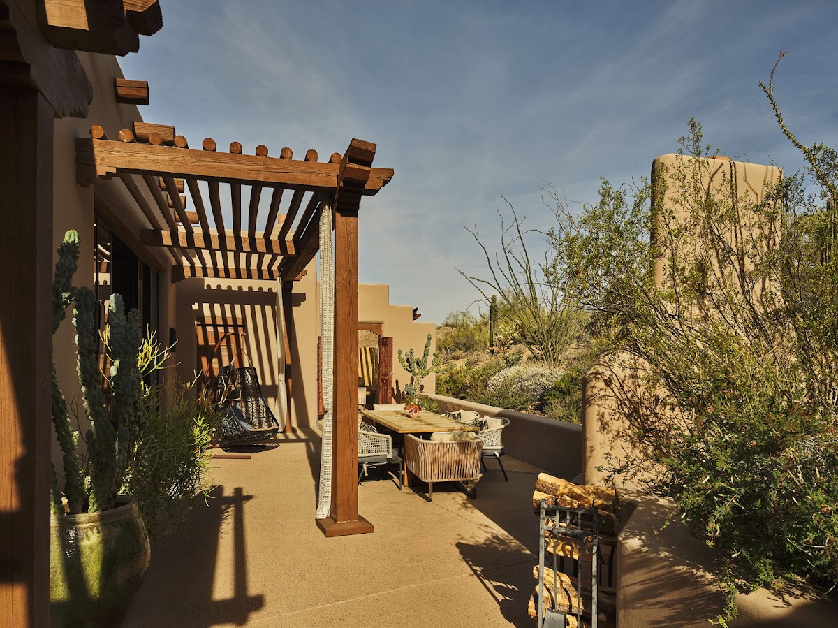 Four Seasons Resort Scottsdale