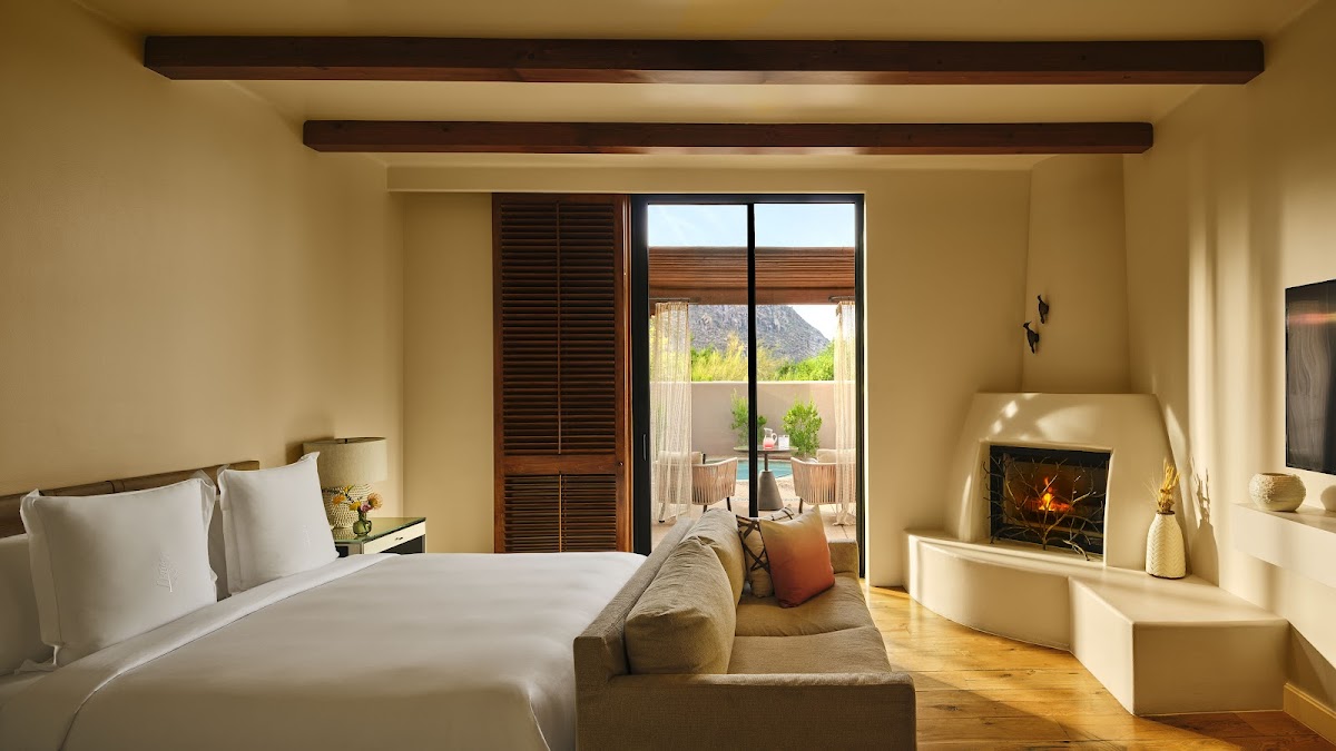 Four Seasons Resort Scottsdale thumbnail 2