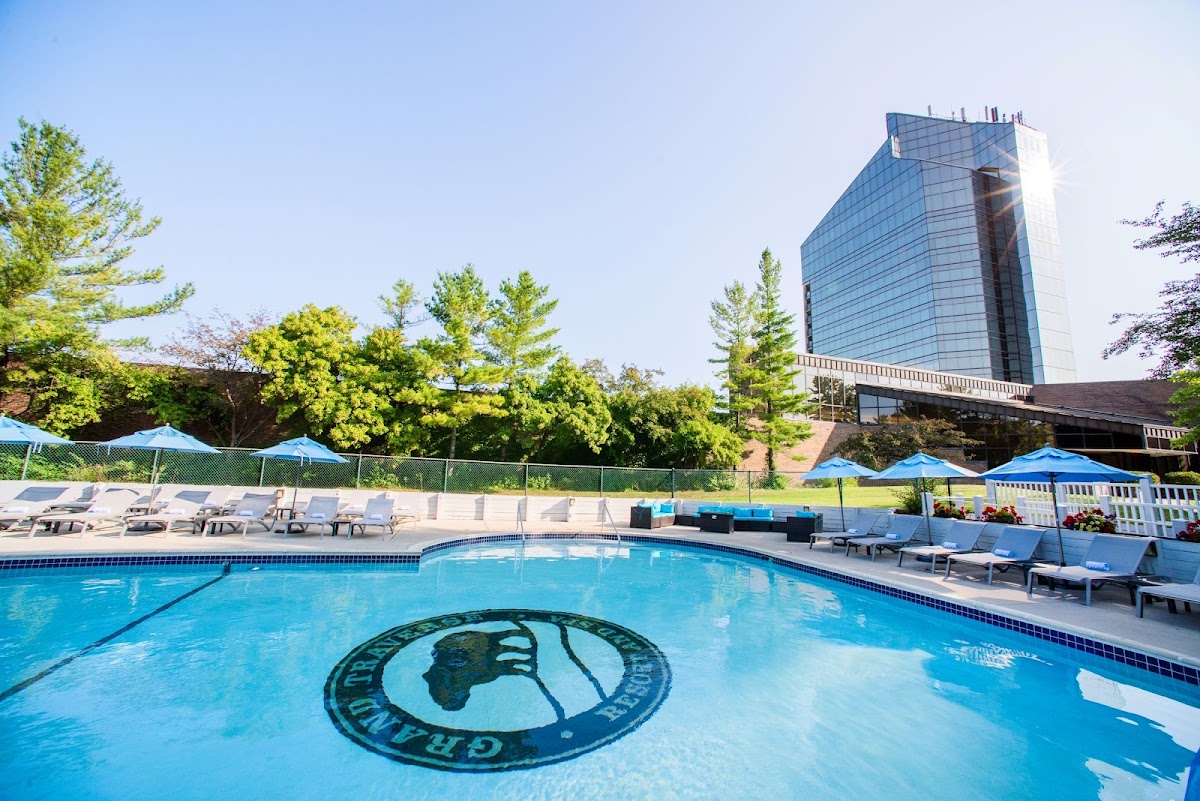 Grand Traverse Resort and Spa thumbnail 3