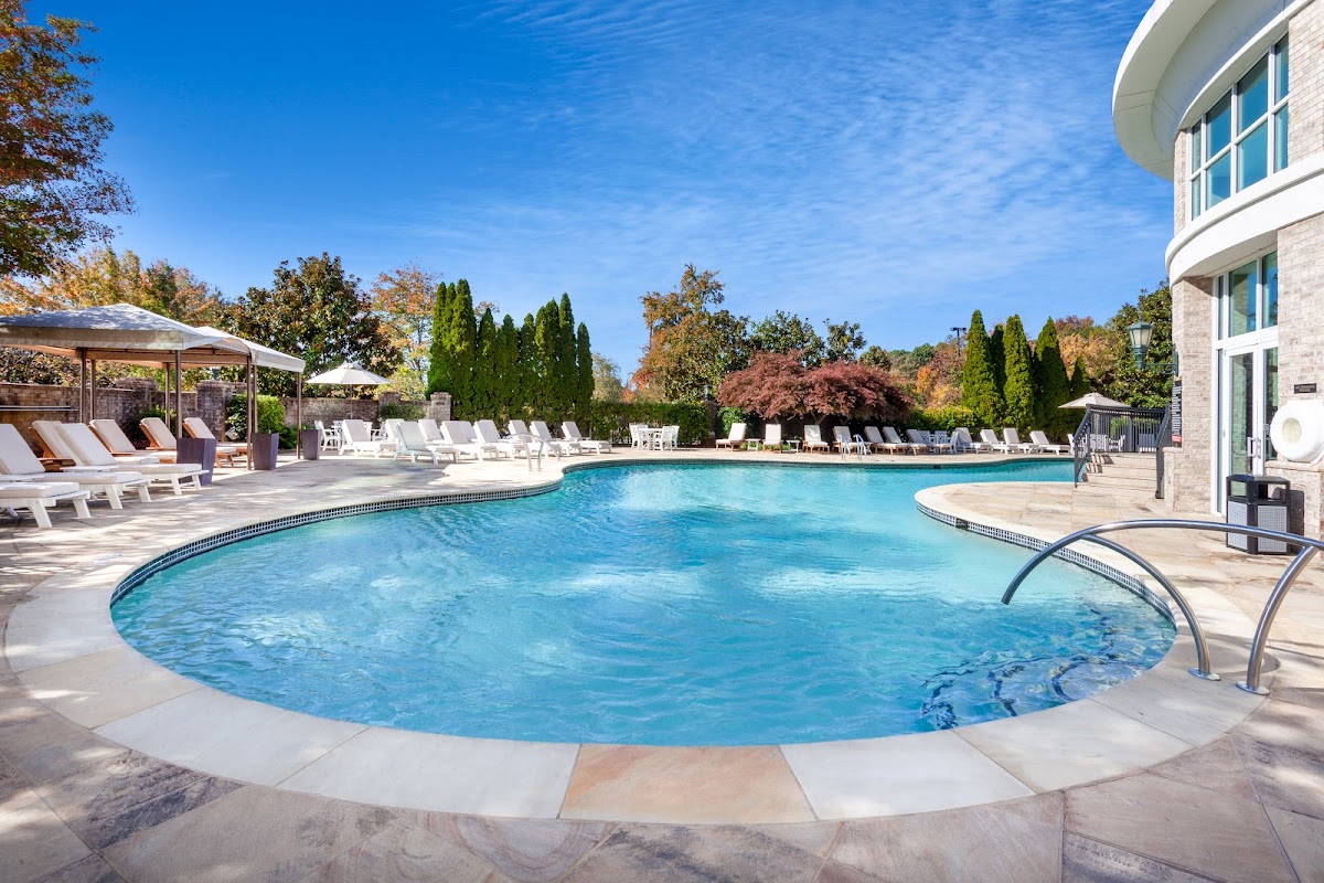 Grandover Resort & Spa, A Wyndham Grand Hotel thumbnail 3