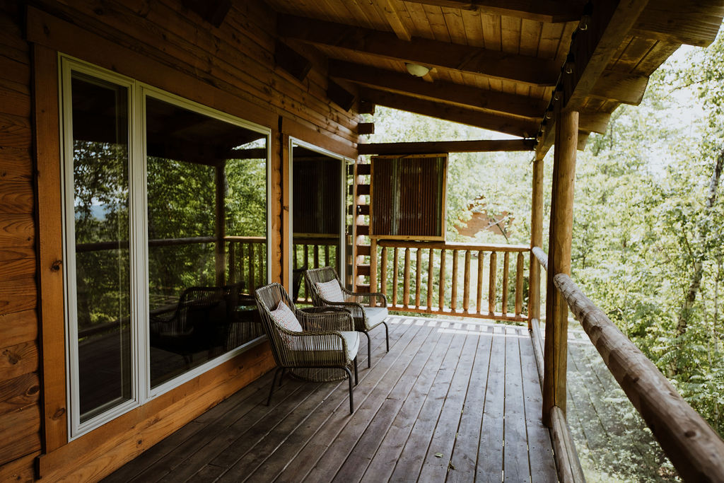 High Point Retreats