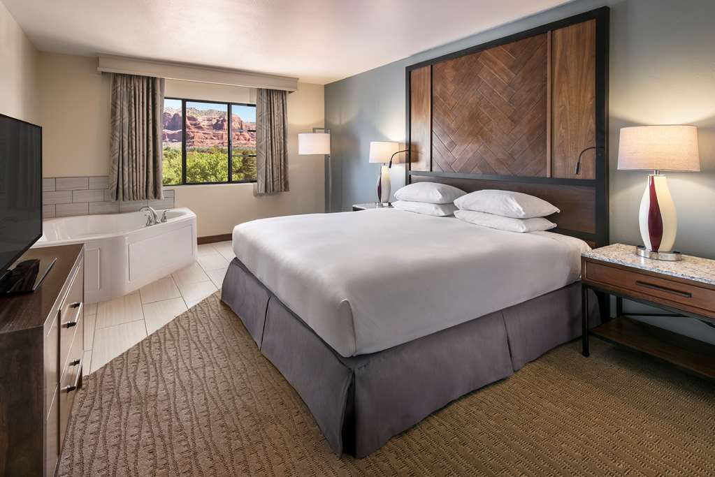 Hilton Sedona Resort at Bell Rock thumbnail 2
