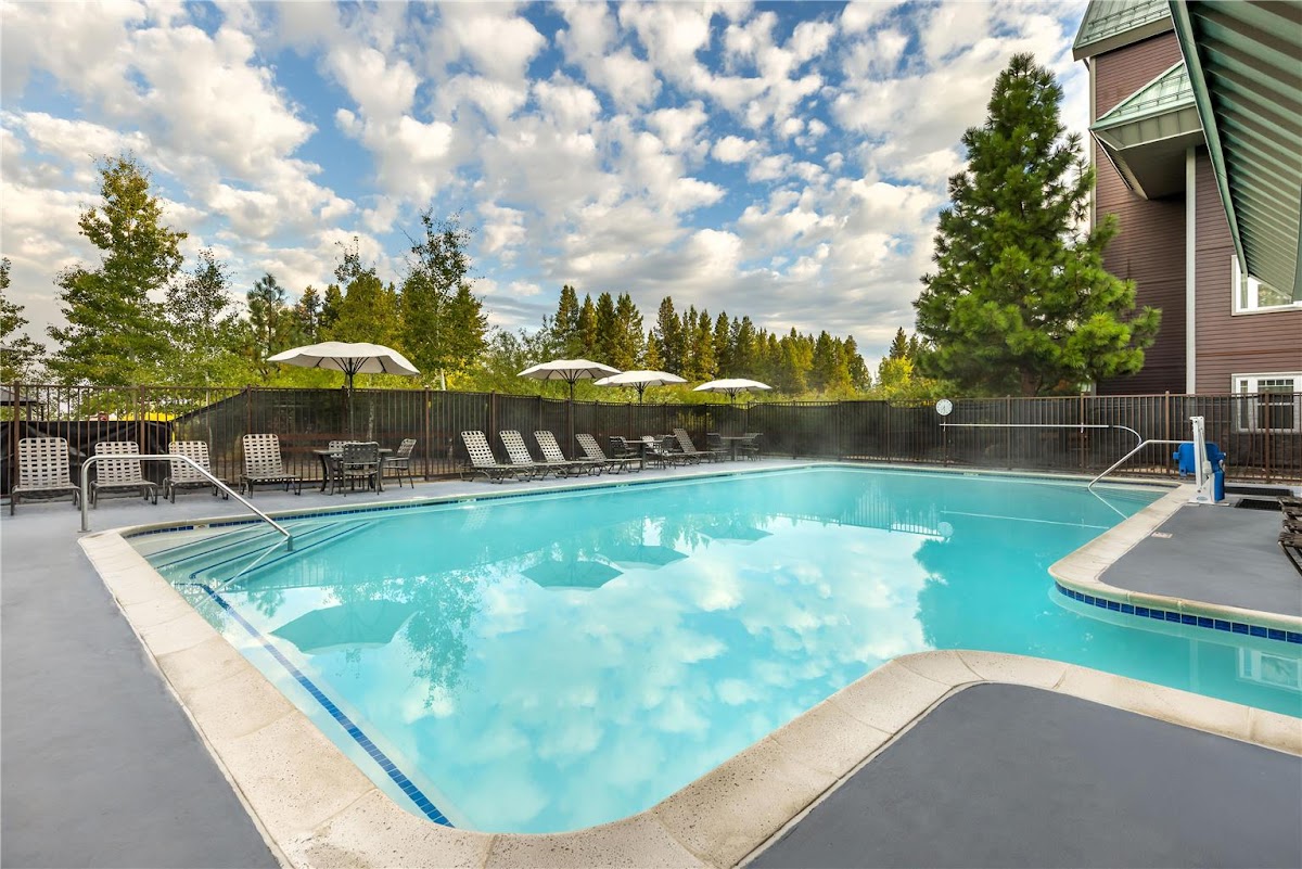 Hilton Vacation Club Lake Tahoe Resort South thumbnail 3