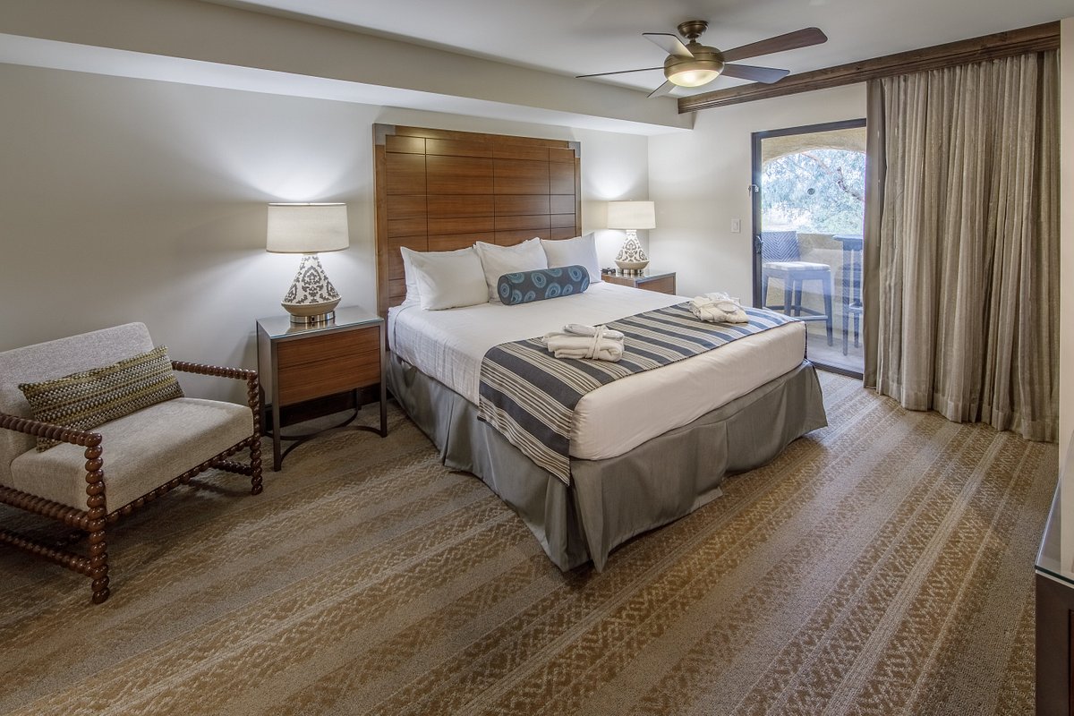 Holiday Inn Club Vacations Scottsdale Resort thumbnail 2