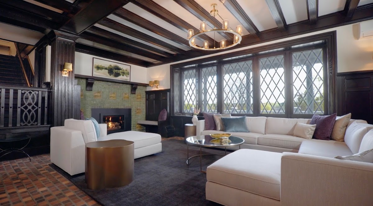 Hudson Shore Estate
