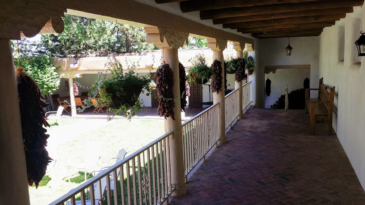 IHM Retreat Center