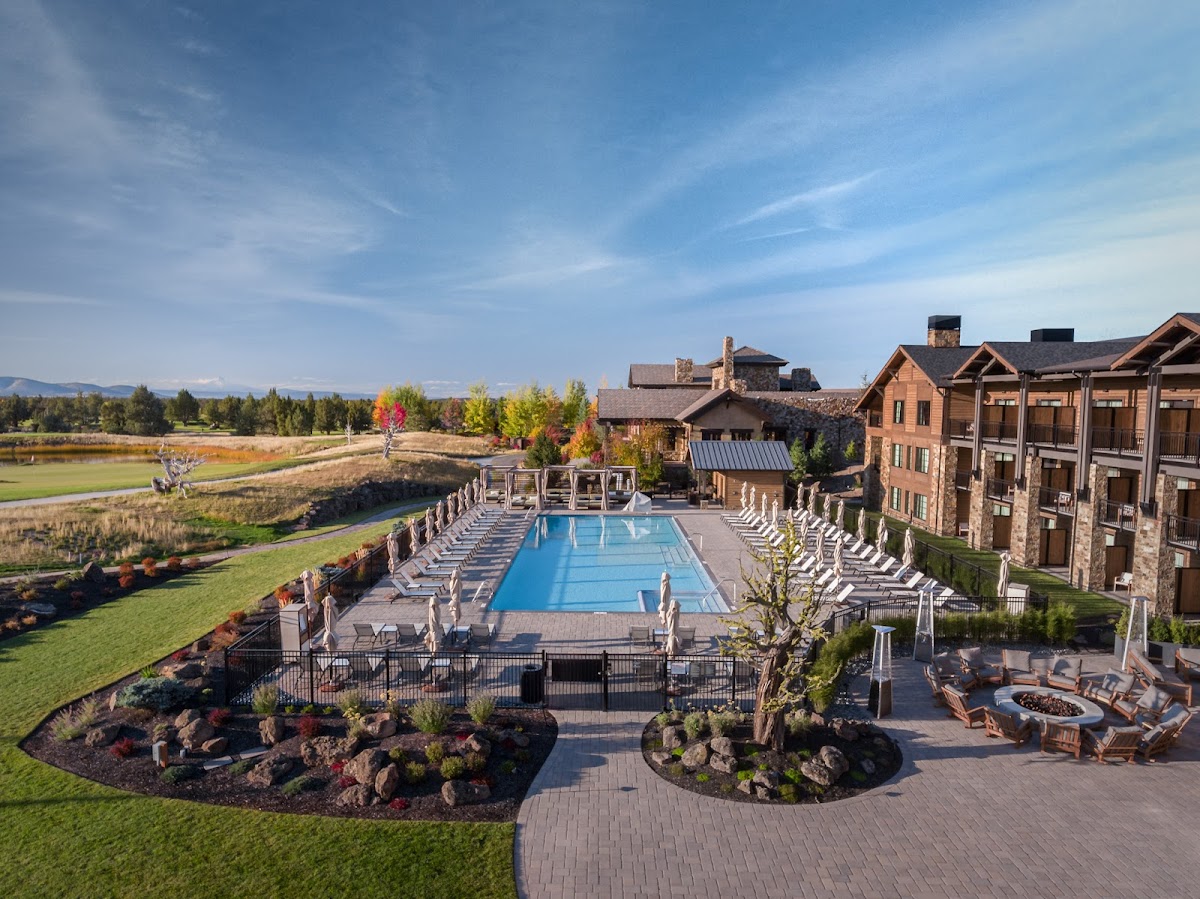 Juniper Preserve, Golf & Wellness Resort
