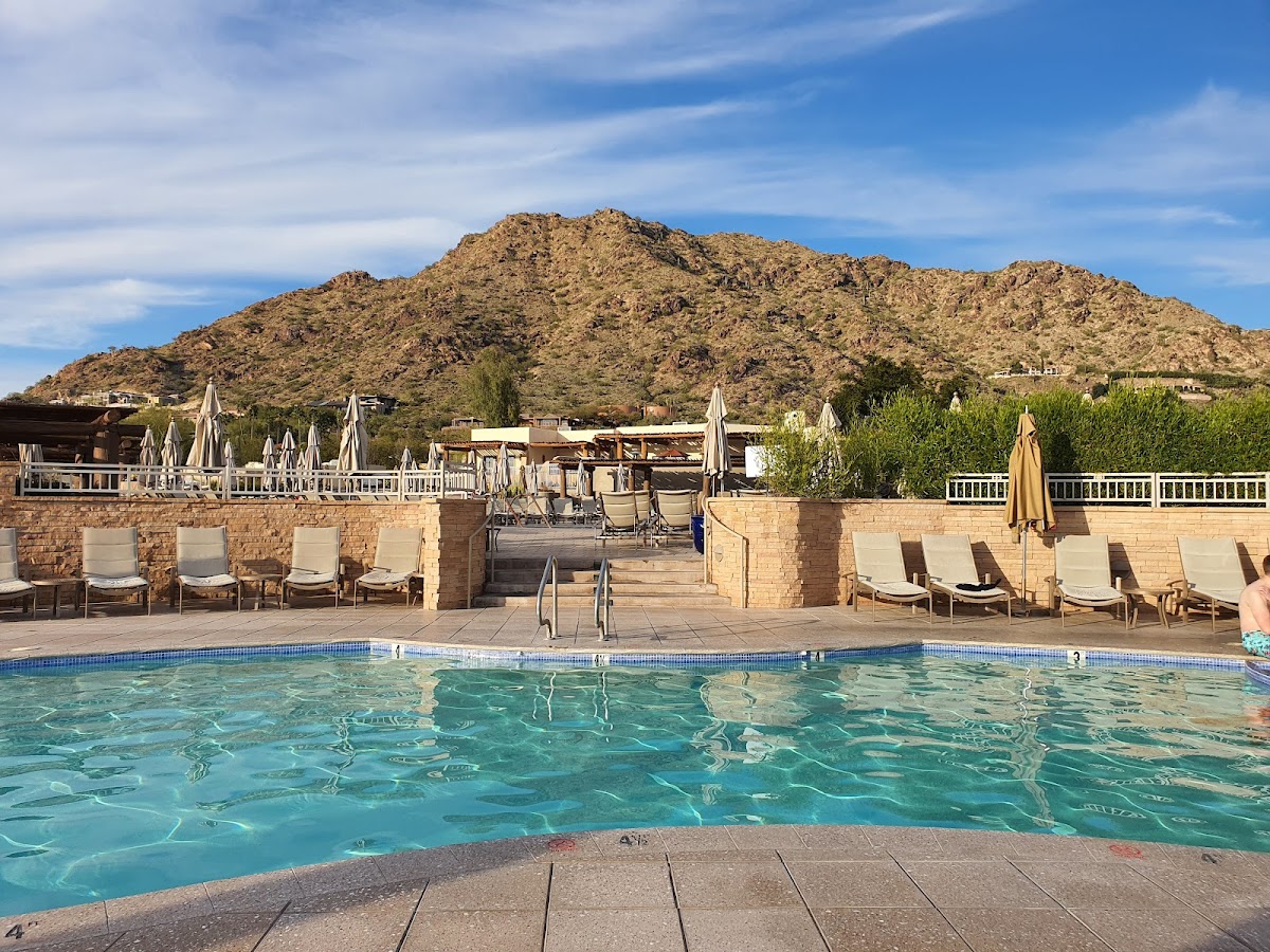 JW Marriott Scottsdale Camelback Inn Resort & Spa thumbnail 3