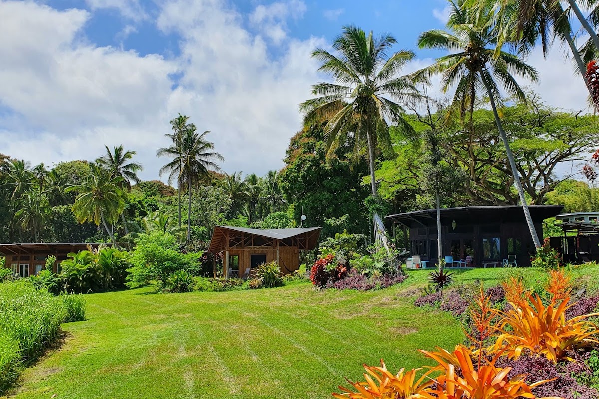 Kalani Oceanside Retreat Center thumbnail 2