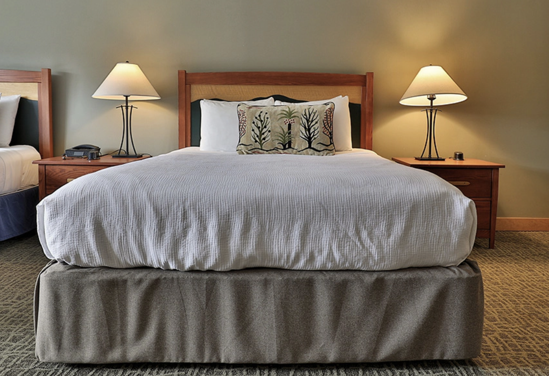 Killington Grand Resort Hotel thumbnail 2
