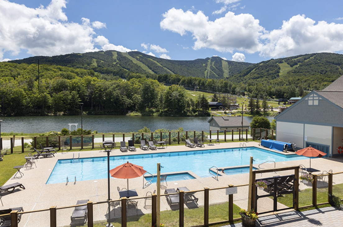 Killington Grand Resort Hotel thumbnail 3