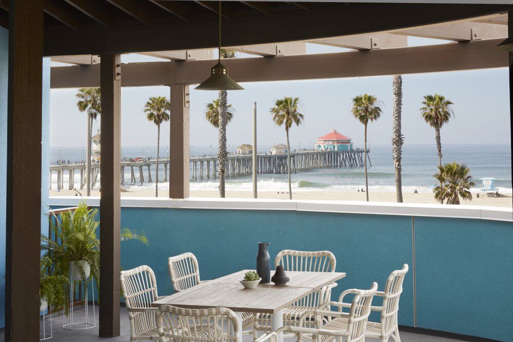 Kimpton Shorebreak Huntington Beach Resort thumbnail 3