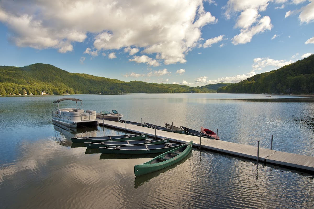 Lake Morey Resort thumbnail 3