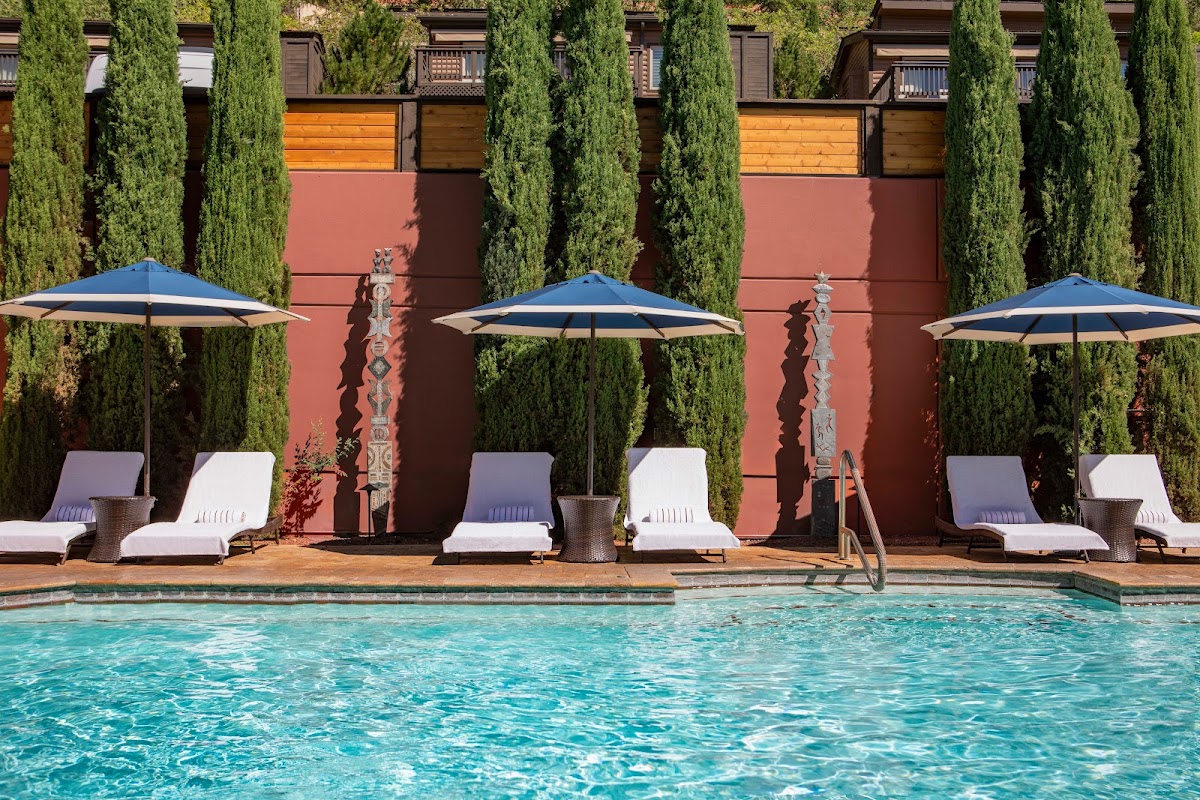 L'Auberge de Sedona thumbnail 3