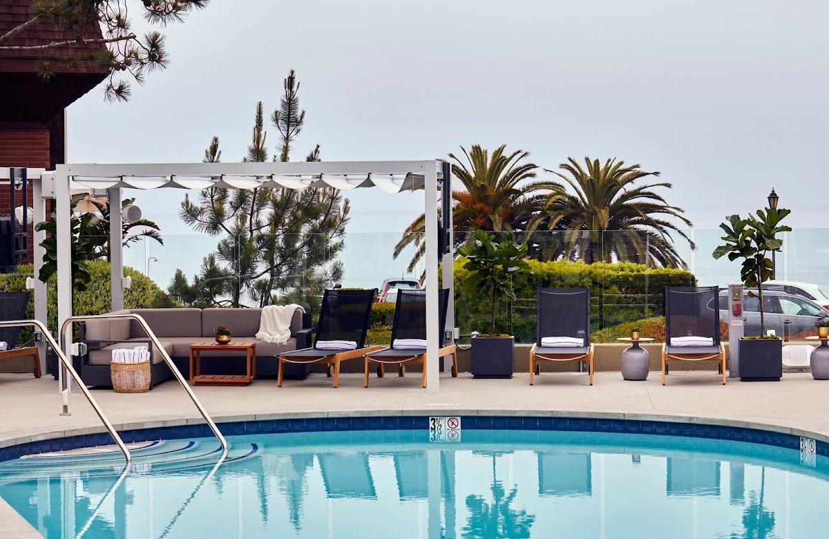 L'Auberge Del Mar thumbnail 3