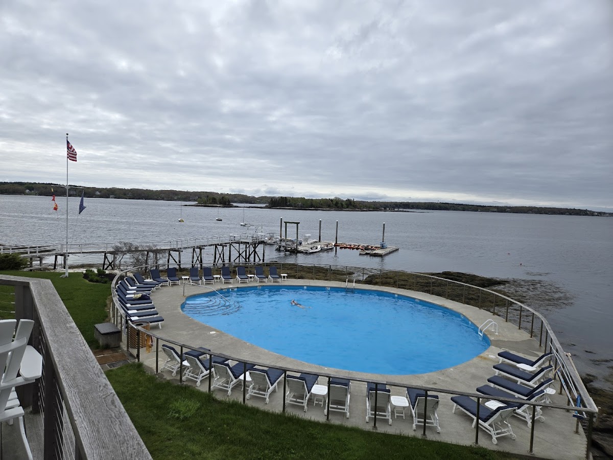 Linekin Bay Resort thumbnail 3
