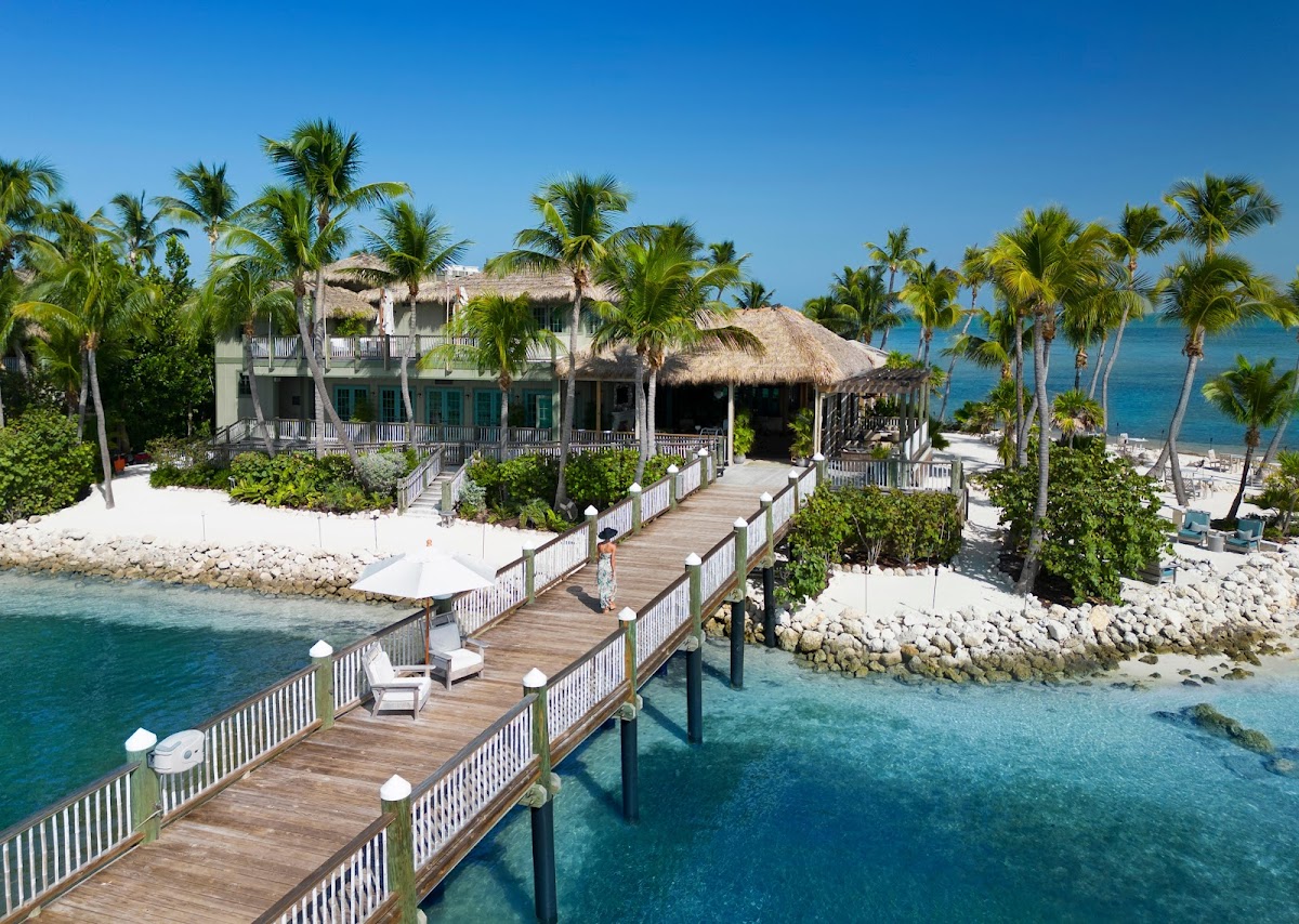 Little Palm Island thumbnail 3