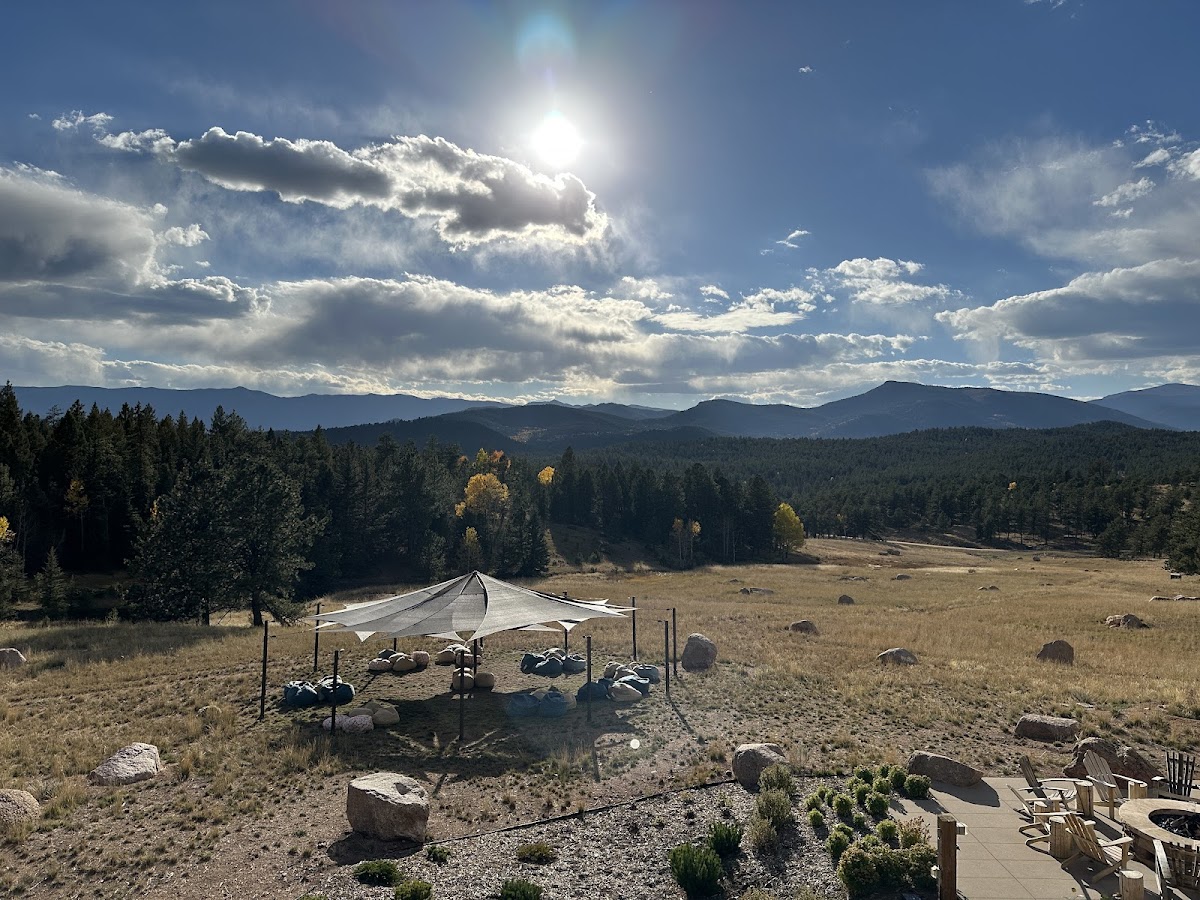 Lone Rock Retreat