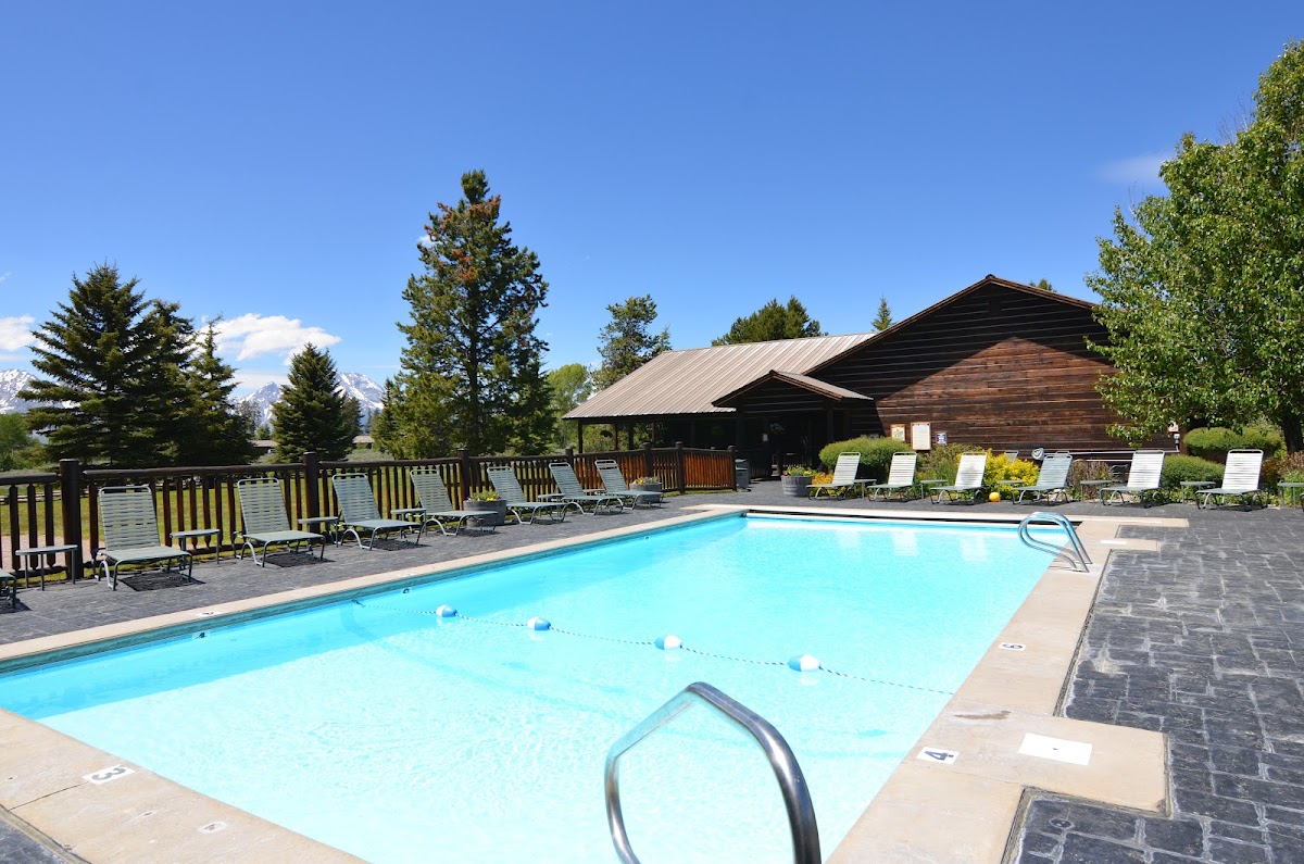 Lost Creek Ranch & Spa thumbnail 3