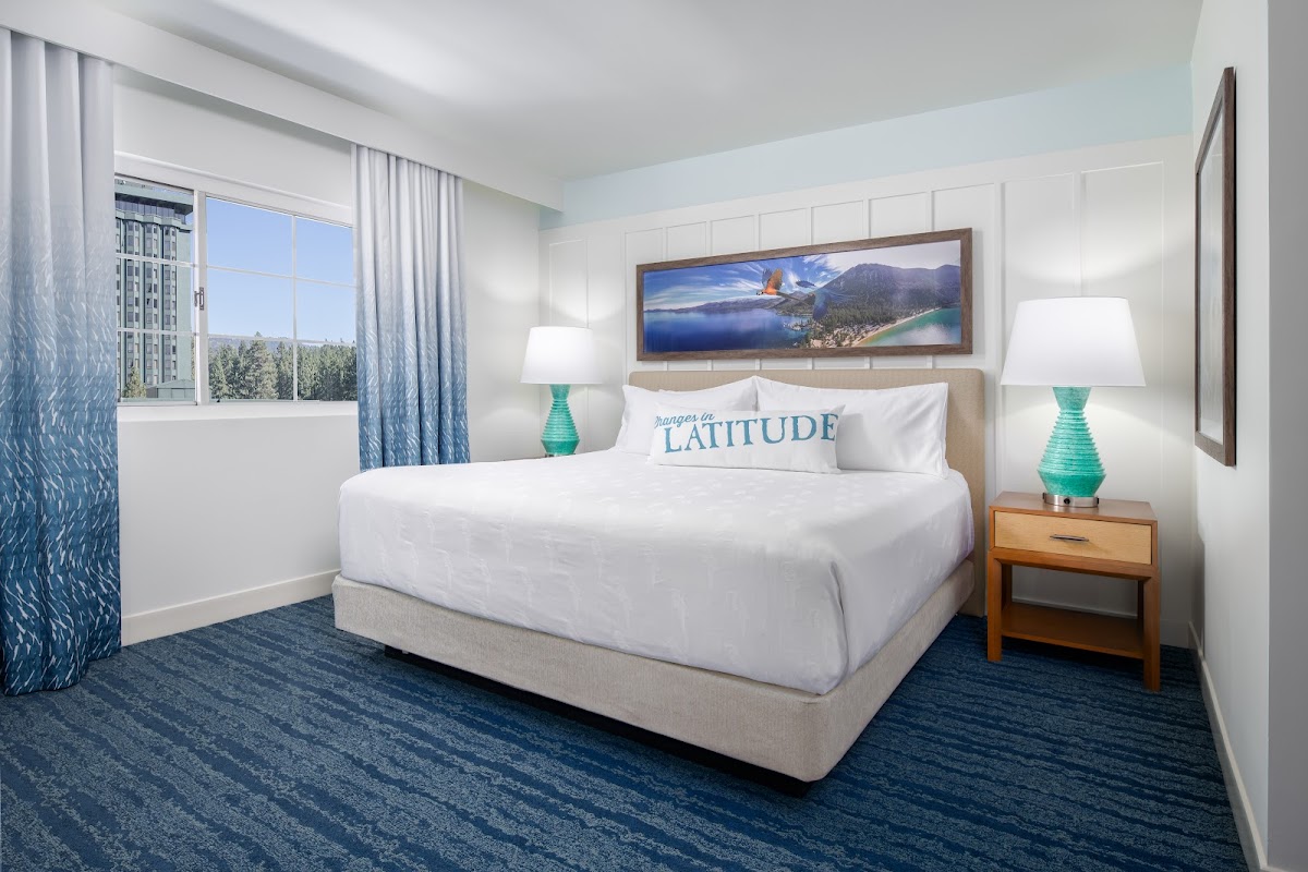 Margaritaville Resort Lake Tahoe thumbnail 2