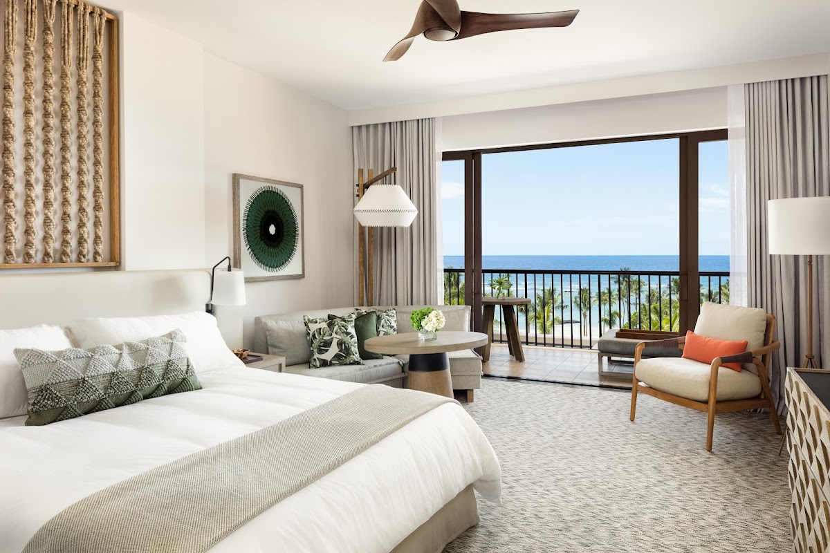 Mauna Lani, Auberge Collection thumbnail 2