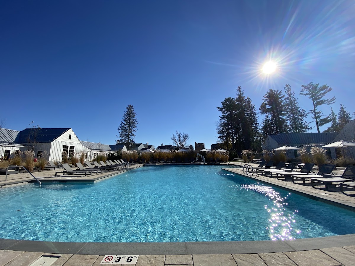 Miraval Berkshires Resort and Spa thumbnail 3