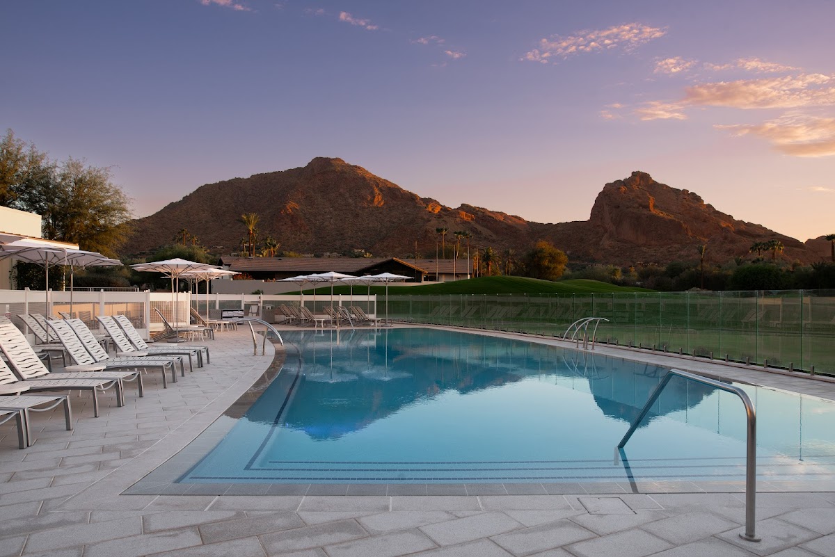 Mountain Shadows Resort Scottsdale thumbnail 3