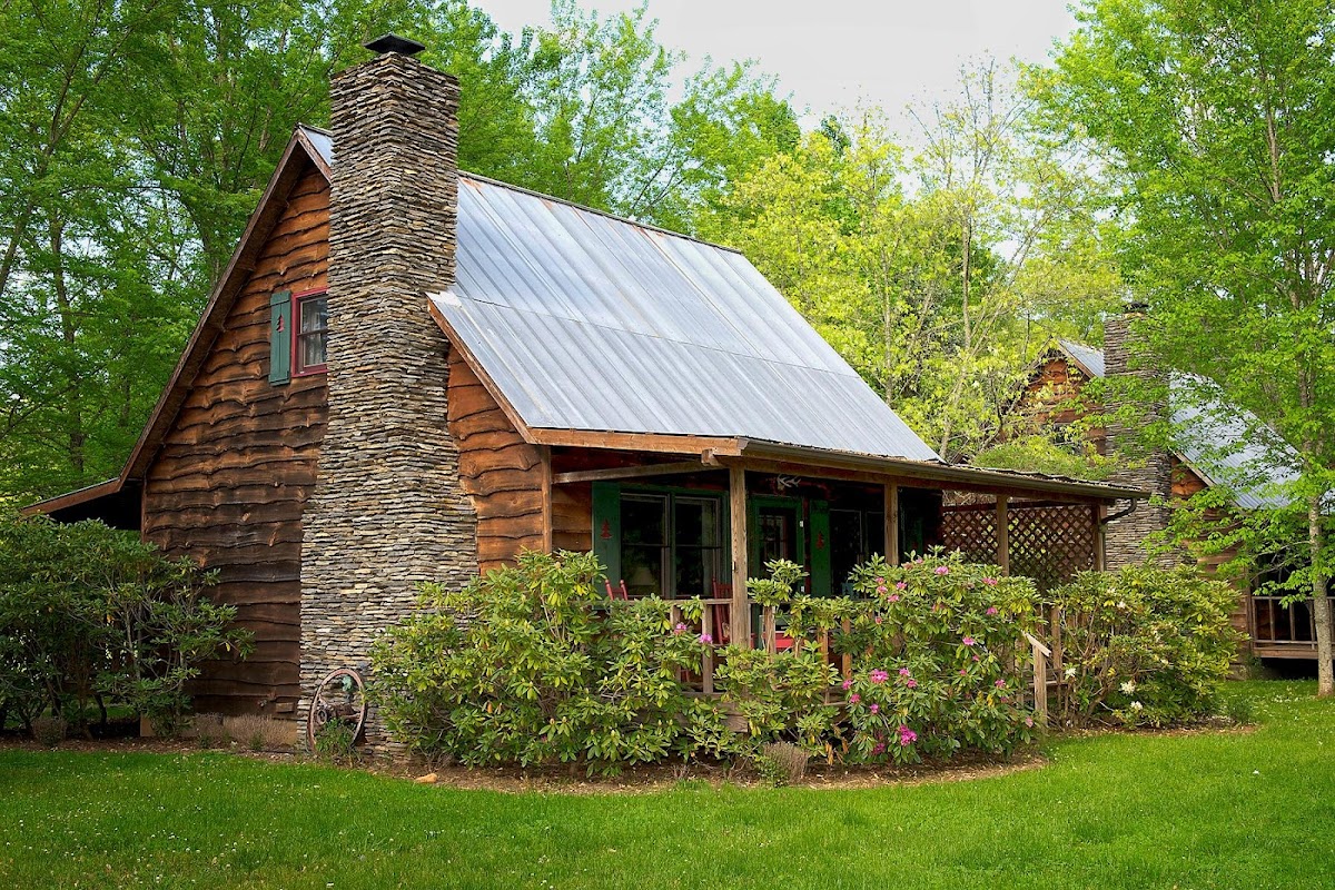 Mountain Springs Cabins
